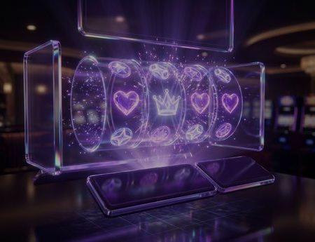 IW99 Casino
