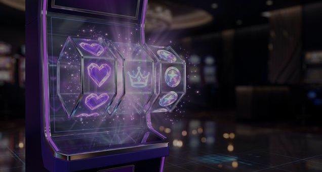 IW99 Casino